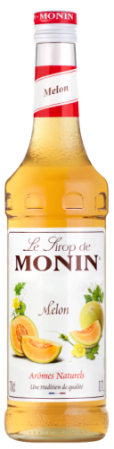 Monin Melon Syrup 70cl
