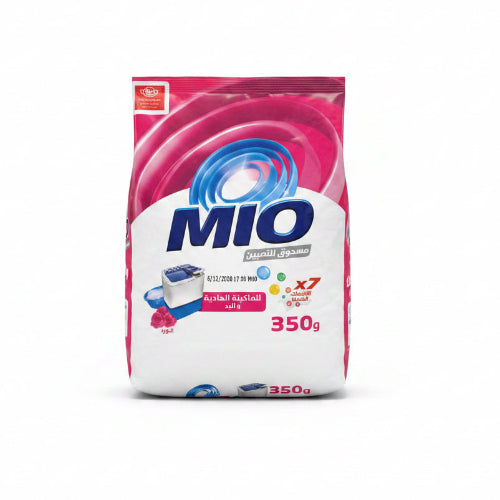 Mio Washing Powder Sachet 350g