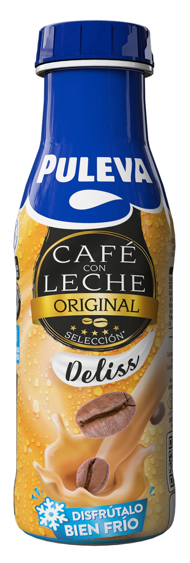 Puleva Original Coffee with Milk Drink 240ml