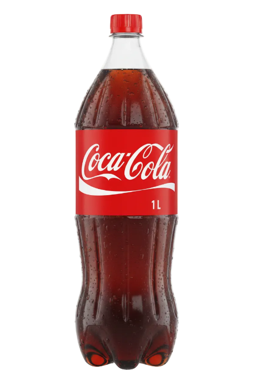 Coca Cola Original 1L