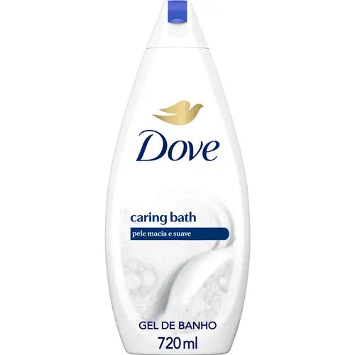 Shower Gel 720 Ml Indulging Cream Dove