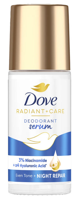 Dove Night Repair Serum Deodorant 45ML