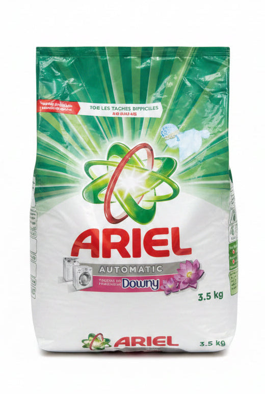 Ariel Matic Downy Powder Detergent 3.5 kg