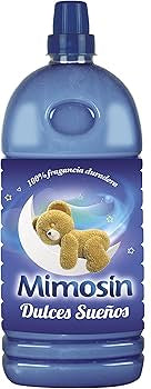 Mimosin Dulces Sueños Fabric Softener 1.2L