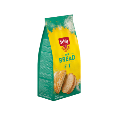 Farine sans gluten SCHAR