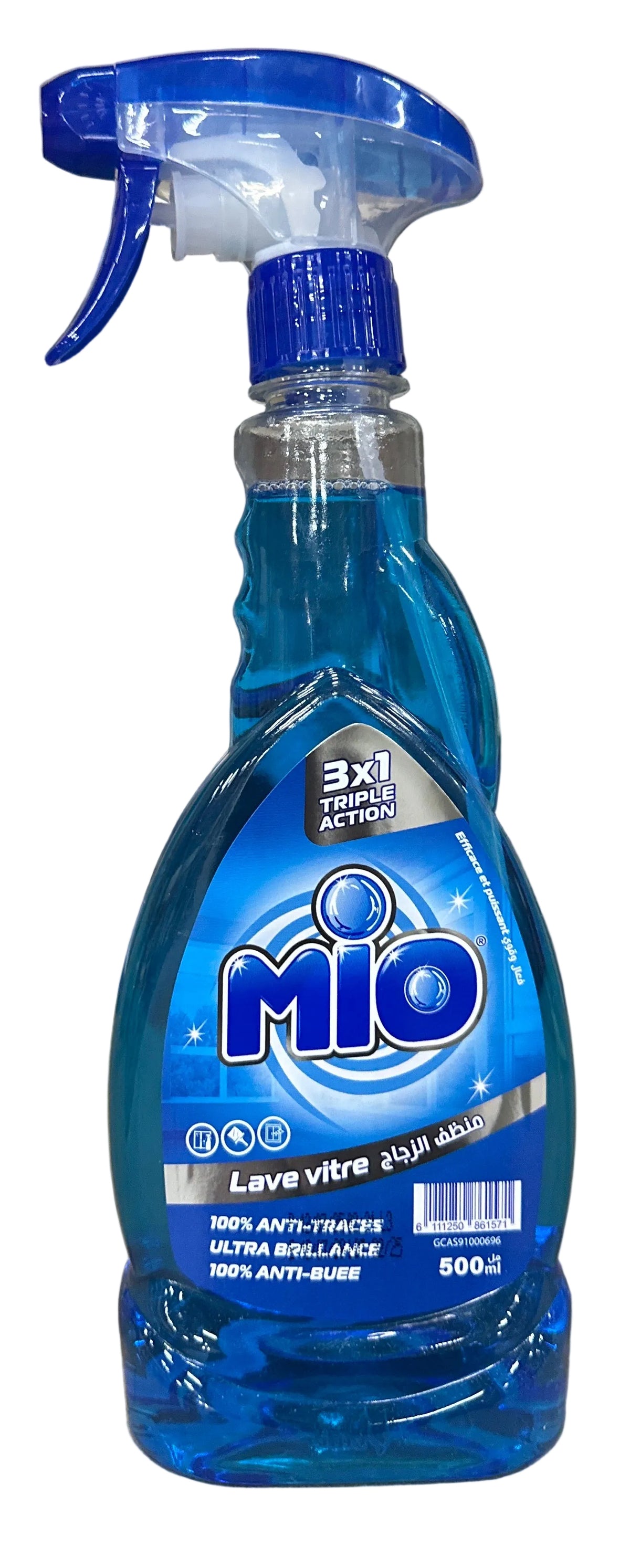 Window Cleaner MIO 500ml