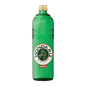 Mondariz Sparkling Mineral Water 33cl