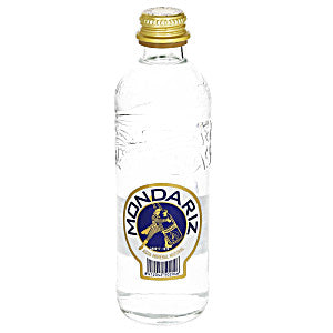 Mondariz still mineral water 33cl