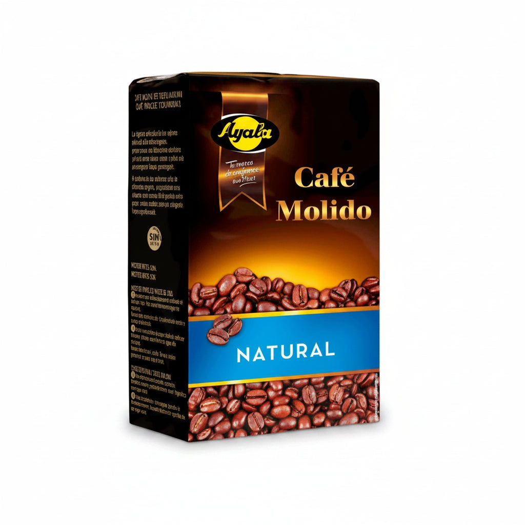 Ayala Ground Coffee 250g