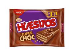 Biscuit Superchoc Huesitos 5X46g
