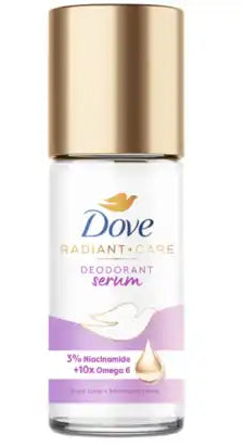 Dove Omega 6 Serum Deodorant 45ML
