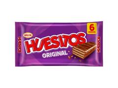 Biscuit Original Huesitos 6X20g