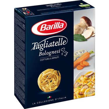 Tagliatelles Barilla 500 g