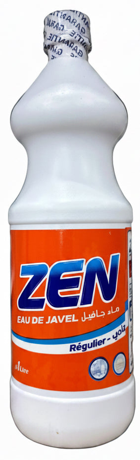Regular Bleach Zen 1L