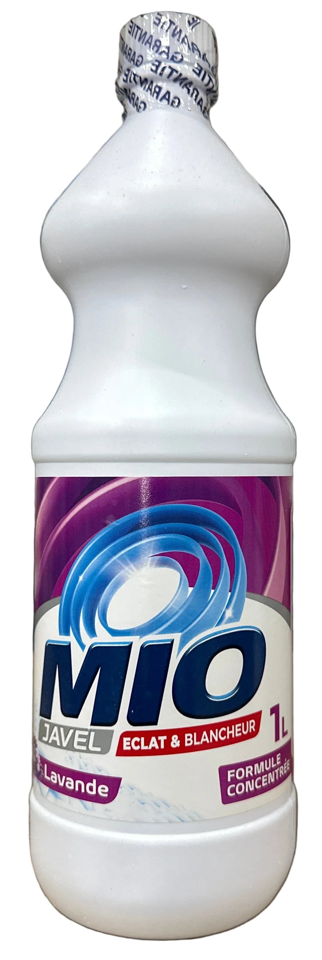 Lavender Scented Bleach Mio 1L