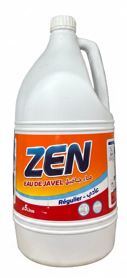 Regular Bleach Zen 5L