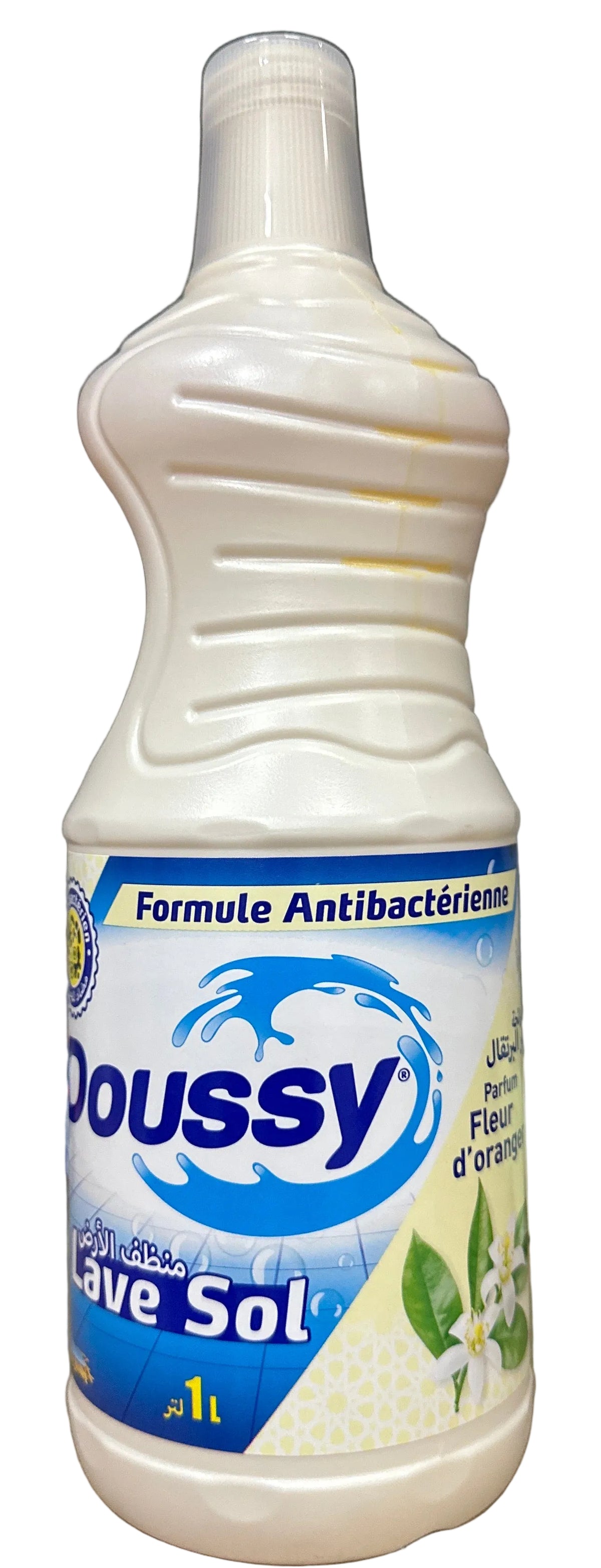 Doussy Orange Blossom Floor Cleaner 1L