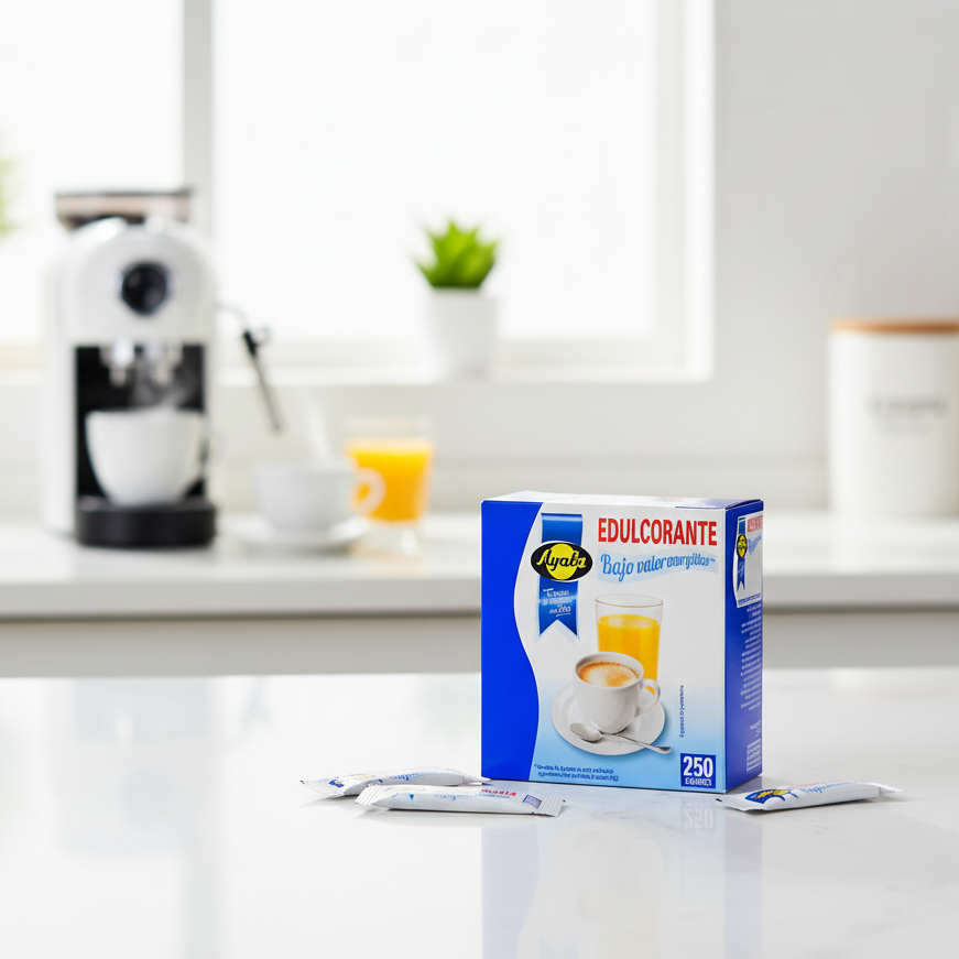 Edulcorante Ayala 250g
