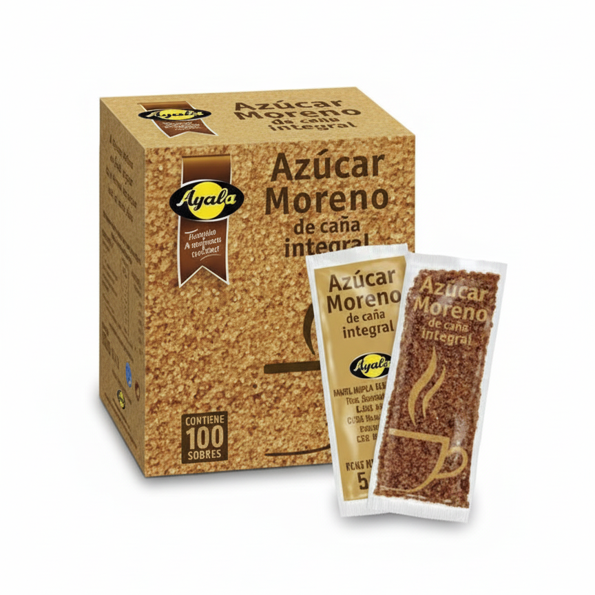Sweetener Ayala 250g