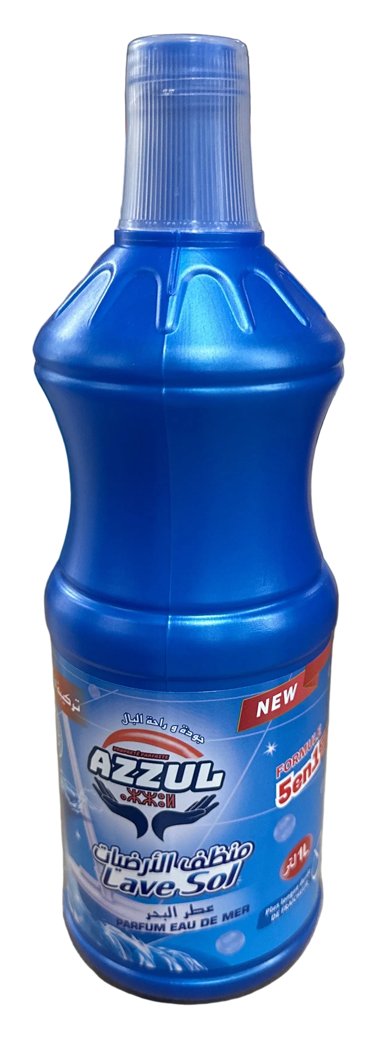 AZZUL Marine Scented Floor Wash 1L