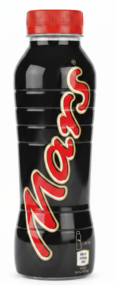Mars Chocolate Milk Drink 350 ml
