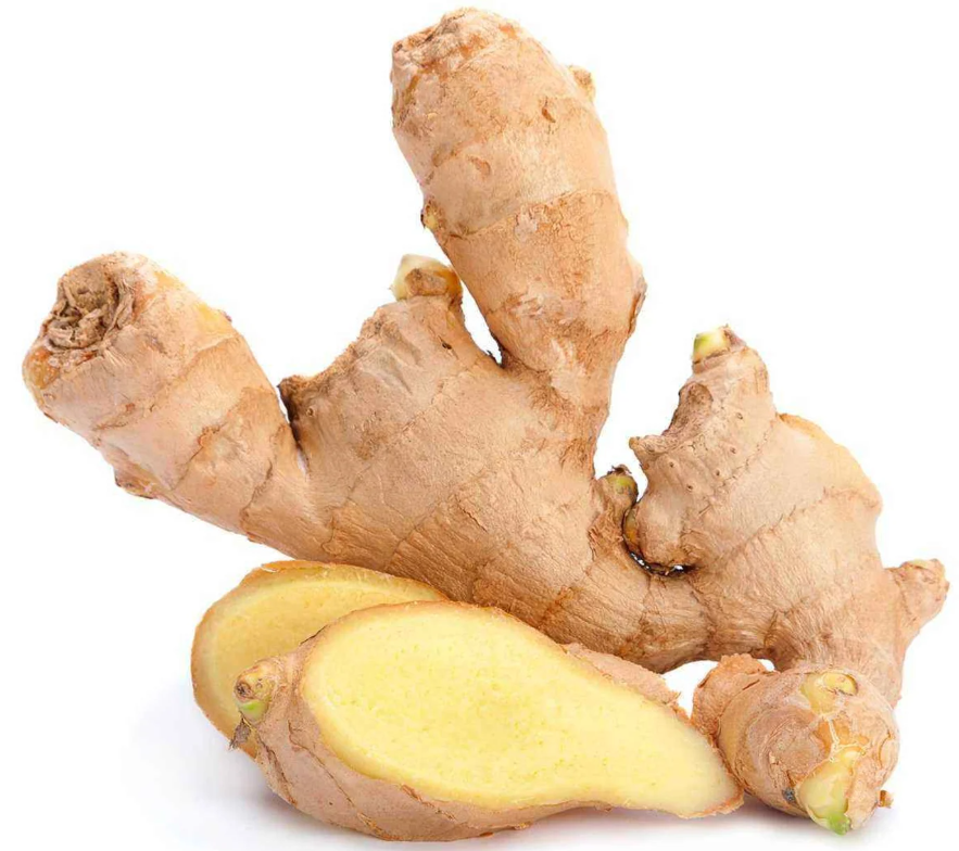 Fresh Ginger 200g