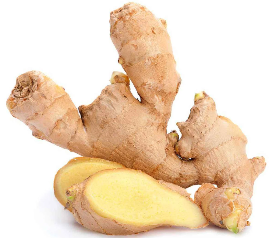 Fresh Ginger 250g