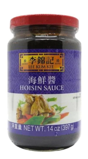 Hoisin Sauce Lee Kum Kee 397g