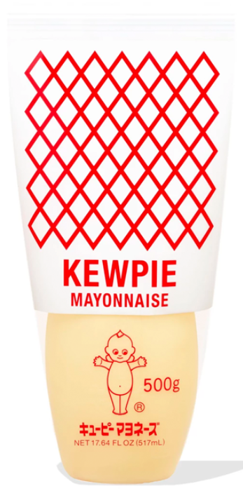 Japanese Mayonnaise KEWPIE 400g