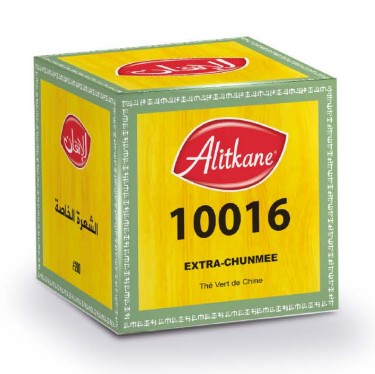 Al Itkane Tea 200g 10016