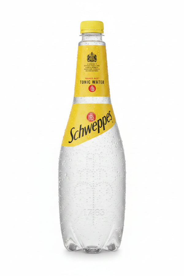 Schweppes Tonic 90cl