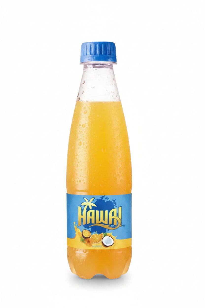 Tropical Hawaii 50CL