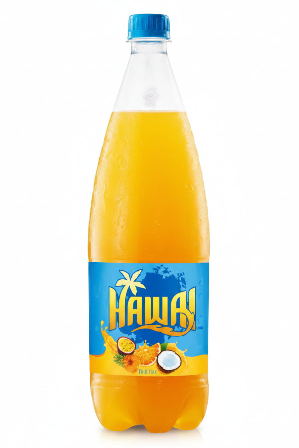 Hawaii Tropical 1l