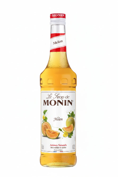 Monin Melon Syrup 70cl