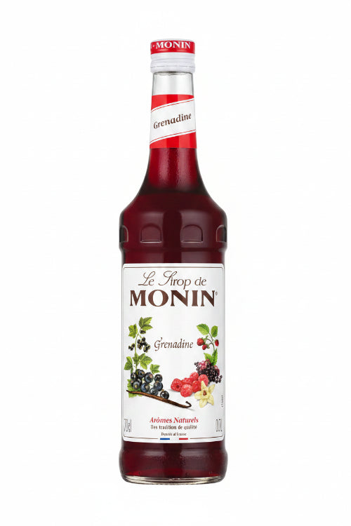 Monin Grenadine Syrup 70cl