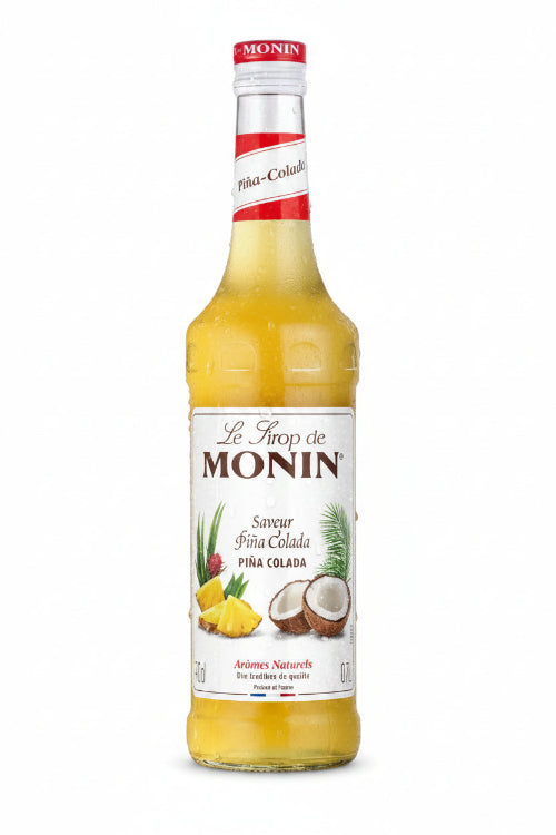 Monin Piña Colada Syrup 70cl