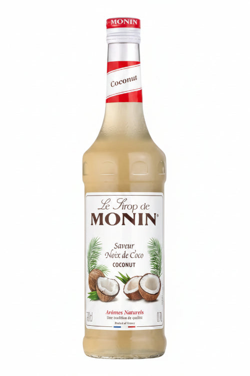 Monin Coconut Syrup 70cl