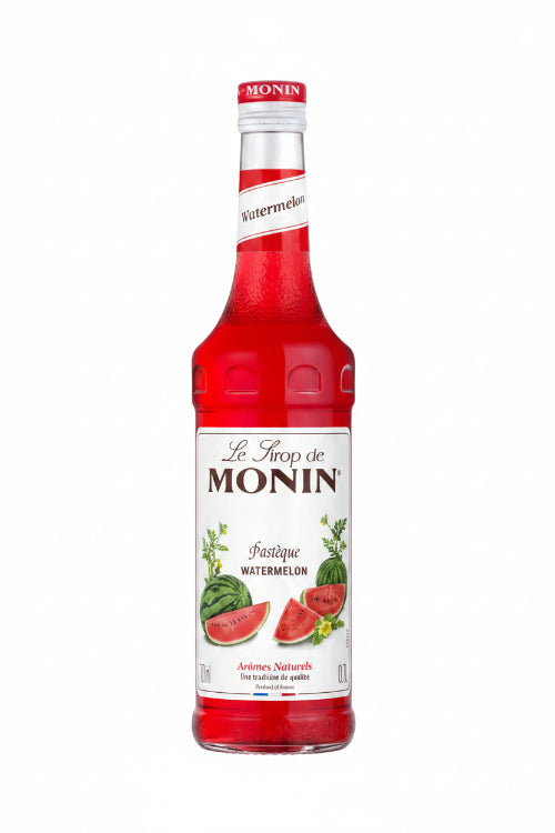 Monin Watermelon Syrup 70cl