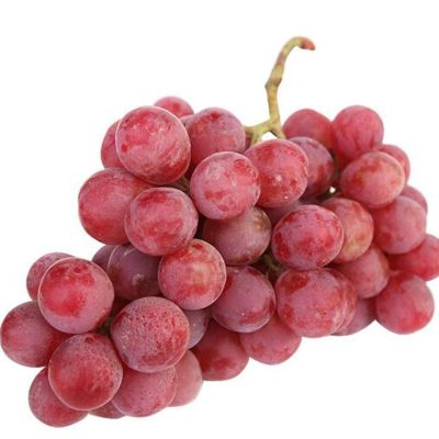 Importación Uva Roja 1kg
