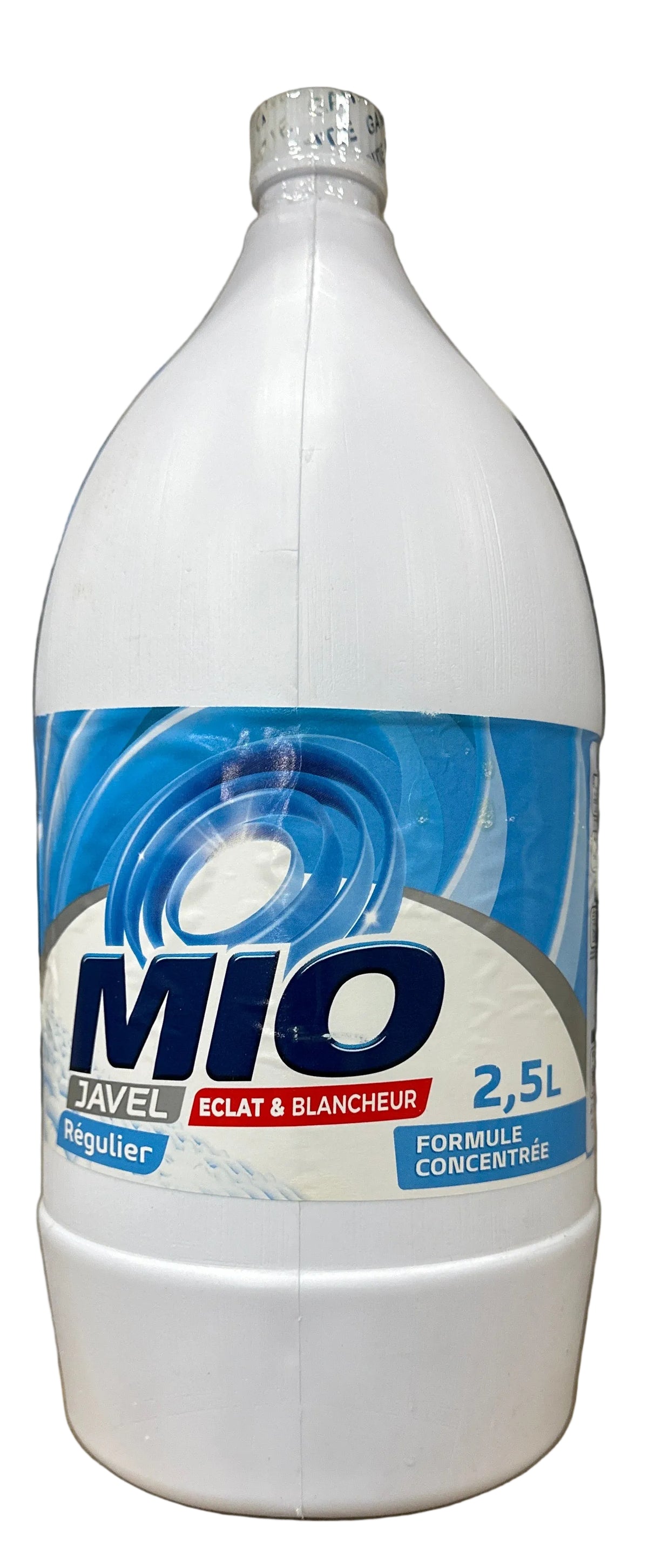 Mio Regular Bleach 2.5L