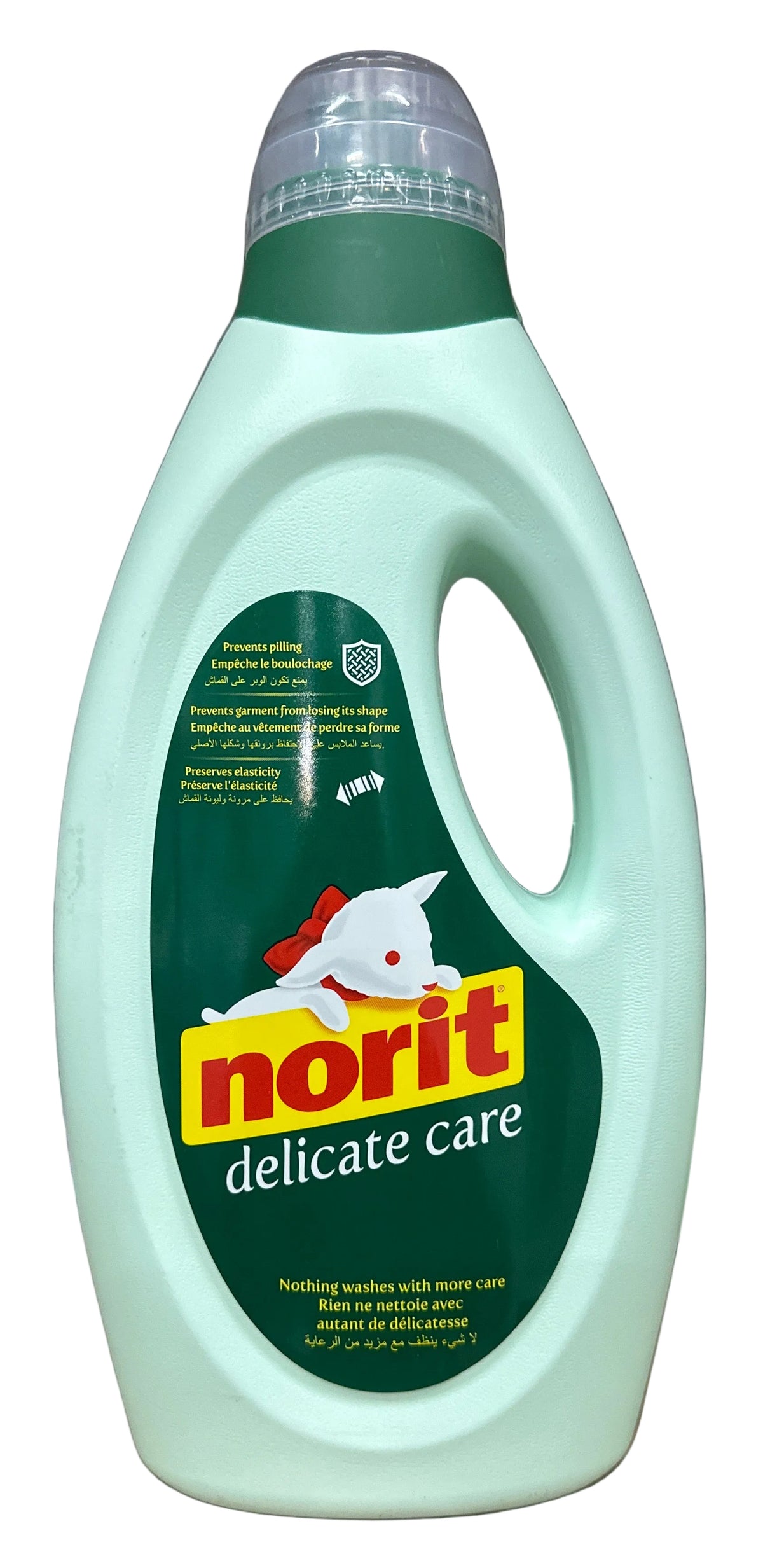 Norit Liquid Laundry Detergent 1125 ml