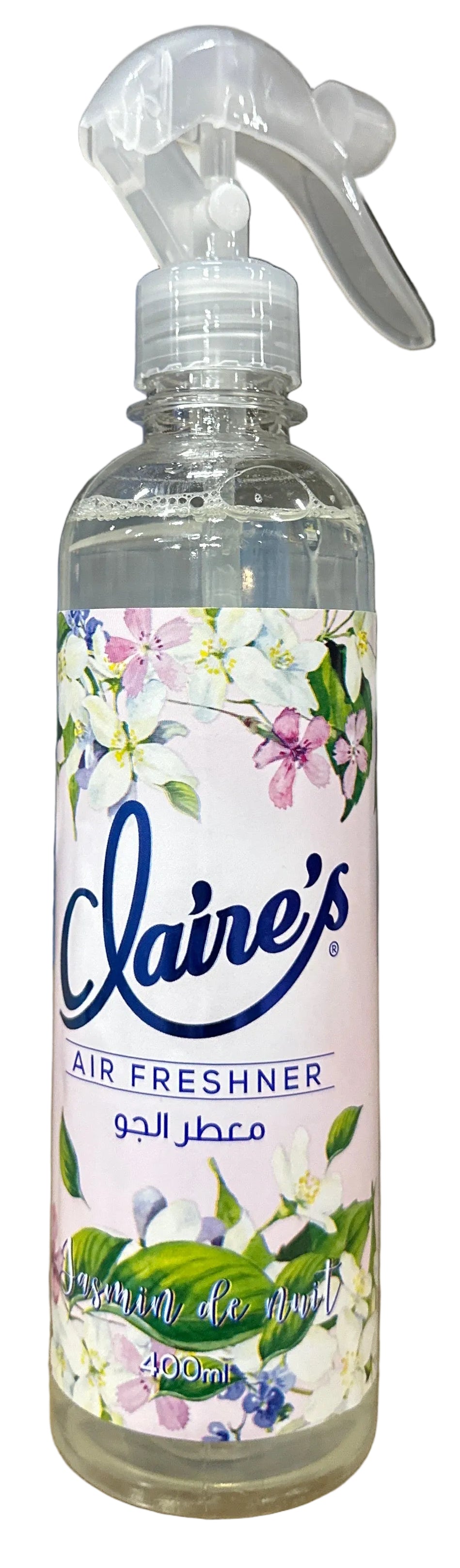 Claire's Night Jasmine Air Freshener 400ml