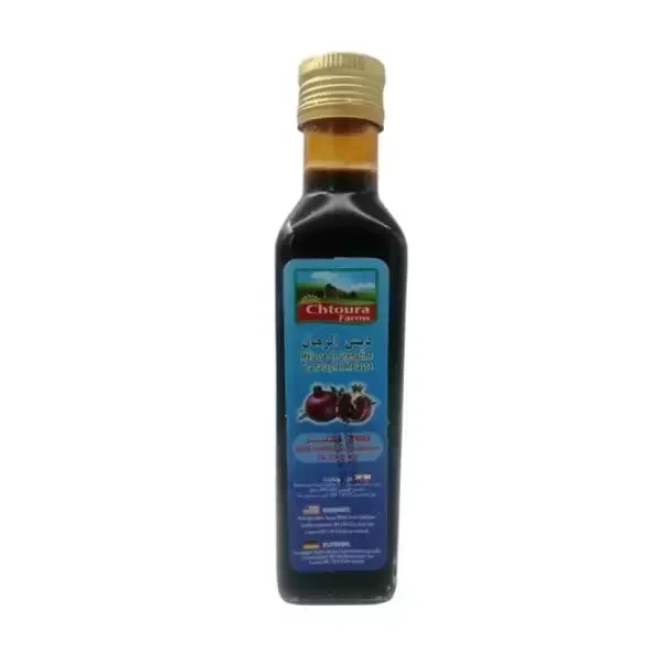 Liquid pomegranate molasses Chtoura Frams 280 ml