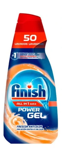 Dishwasher Deodorizer Finish 1L
