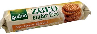 Sugar-Free Shortbread Biscuits – Gullón 175g