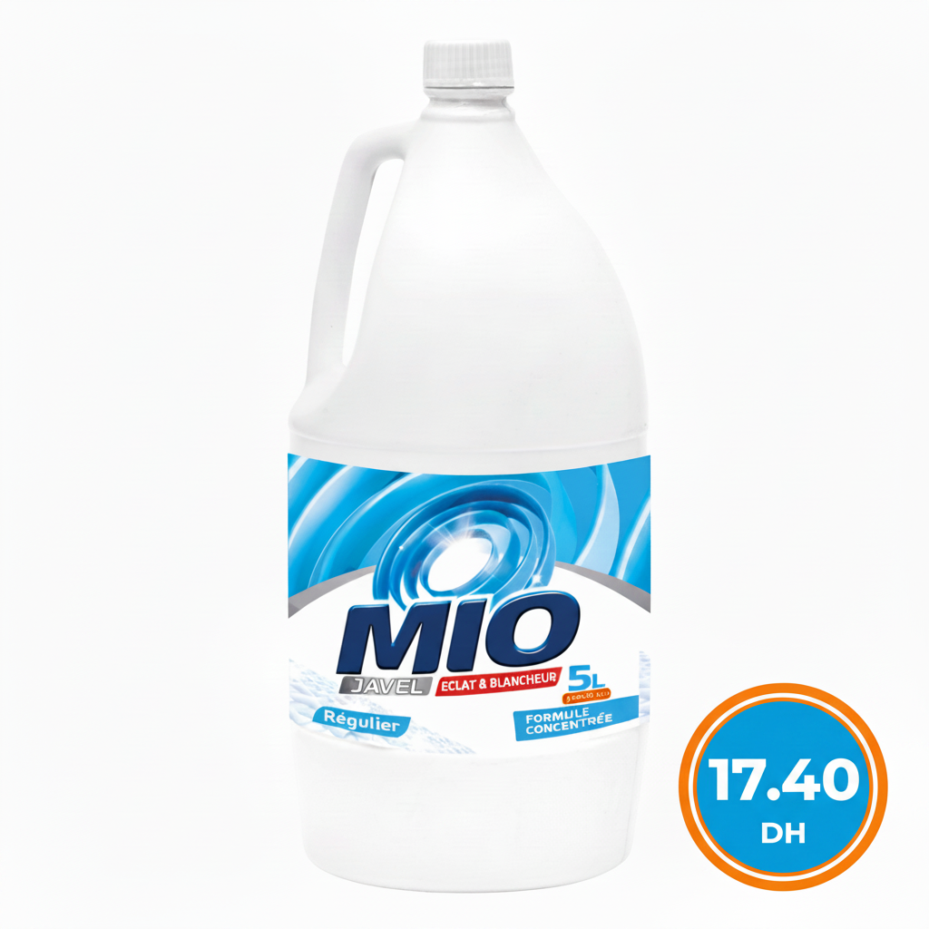 Bleach Regular Mio 5L