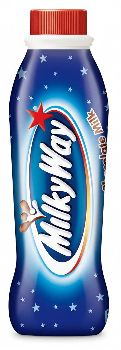 Milky Way Chocolate Milk Drink 350ml