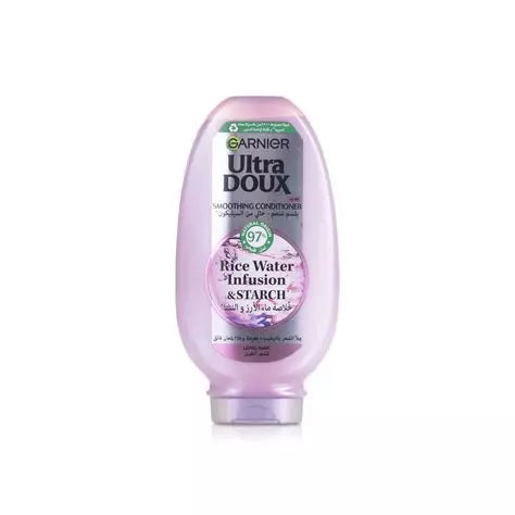 Ultra-Gentle Rice Water and Starch Conditioner 200ml