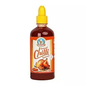 Sweet Chilli Sauce Dek Som Boon 300g