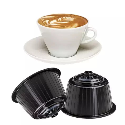 30 Dolce Gusto Cappuccino Capsules
